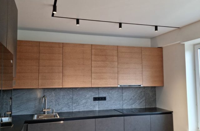 Квартира 2-комнатная 70.5 м²