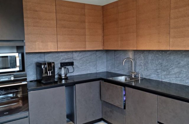 Квартира 2-комнатная 70.5 м²