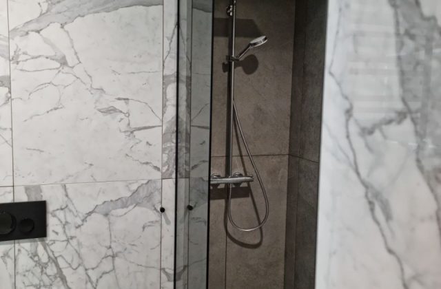 Квартира 2-комнатная 70.5 м²