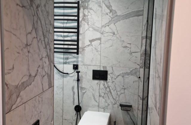 Квартира 2-комнатная 70.5 м²