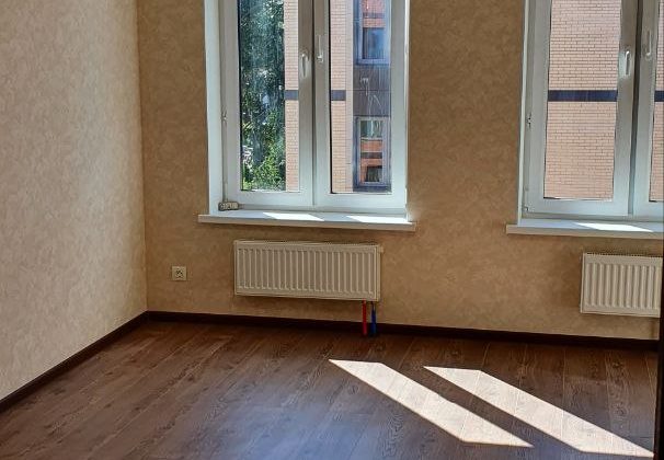 Ремонт квартиры под ключ: электрика, сантехника и чистовая отделка
