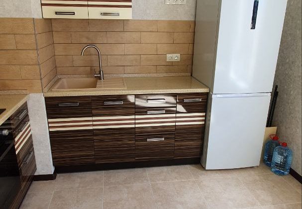Ремонт квартиры под ключ: электрика, сантехника и чистовая отделка