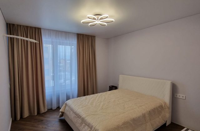 Ремонт квартиры под ключ в Москве